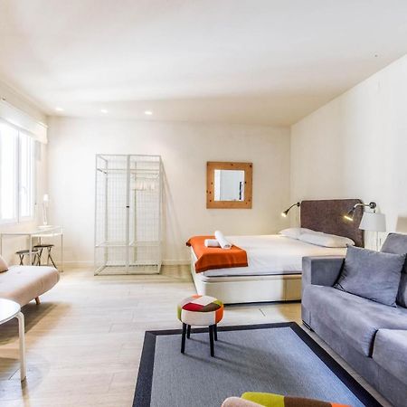 Appartement Loft Business Goya à Madrid Extérieur photo