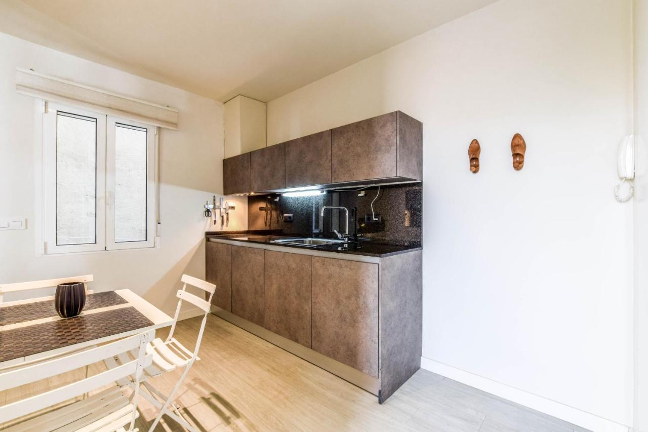 Appartement Loft Business Goya à Madrid Extérieur photo